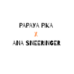 logo of papaya and pika website for women with guts to be succsessful