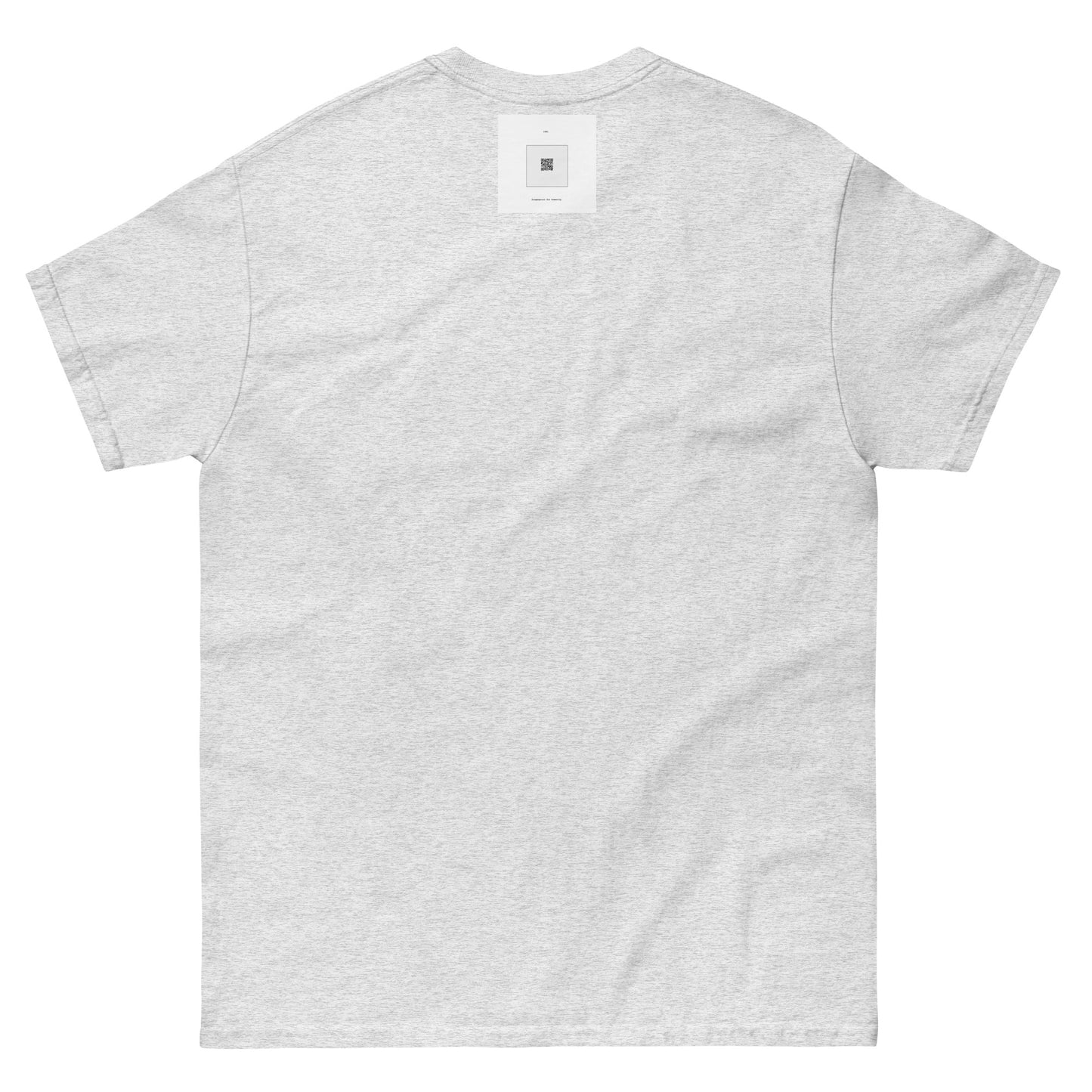 Hello, It's Me  | White T-shirt