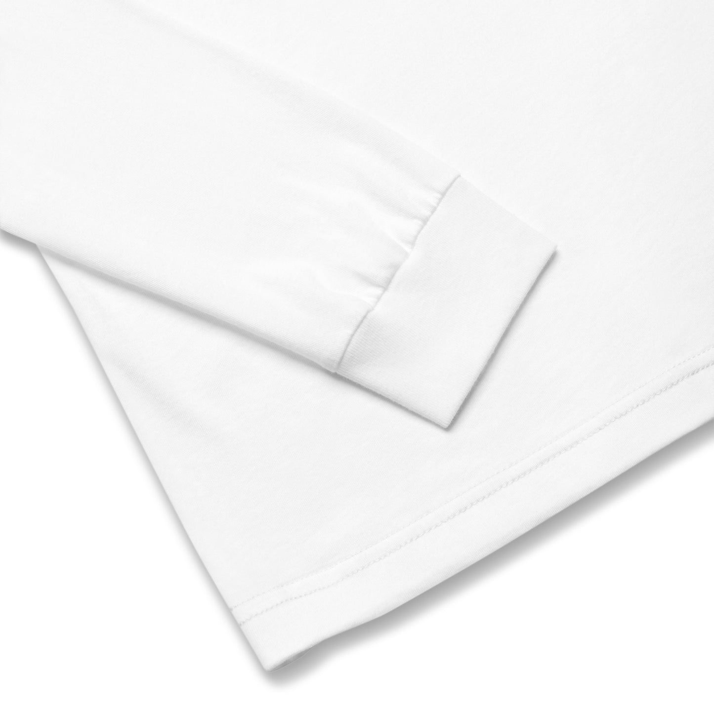 Frida - White Long Shirt