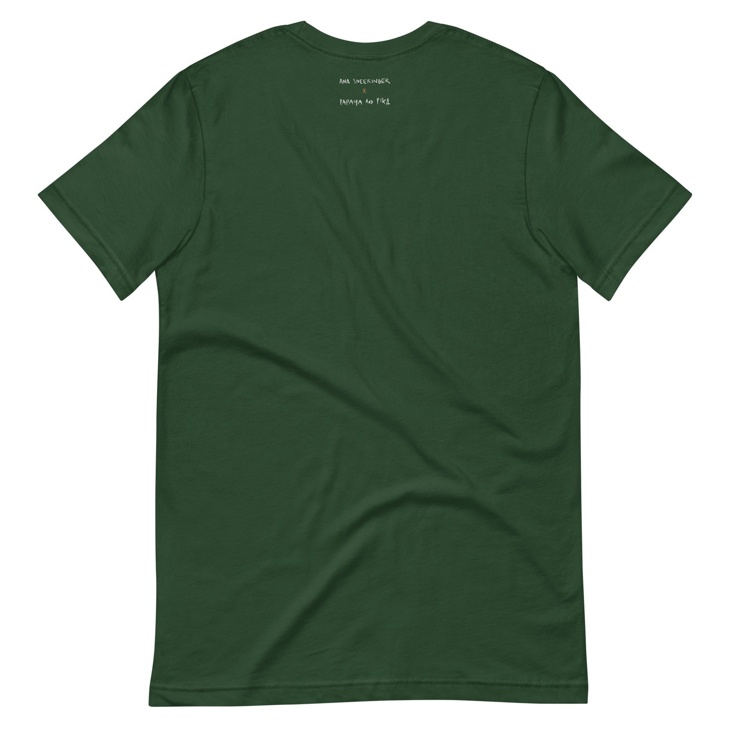 Dot On Dot T-shirt